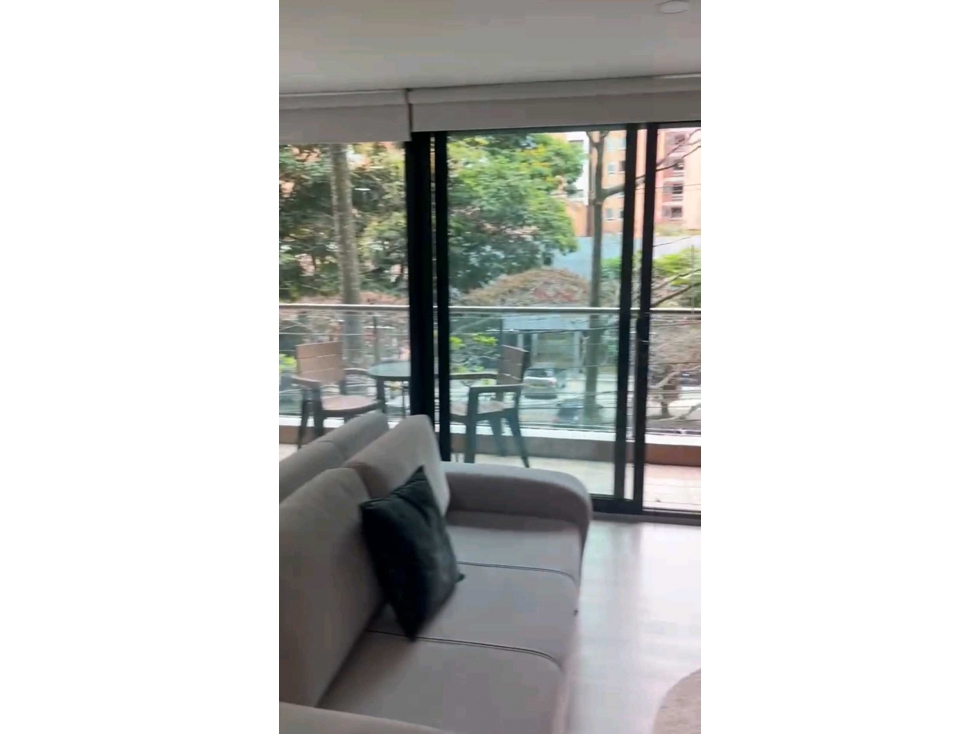 Venta aestudioRentasCortas-Laureles-Occidente — foto 4