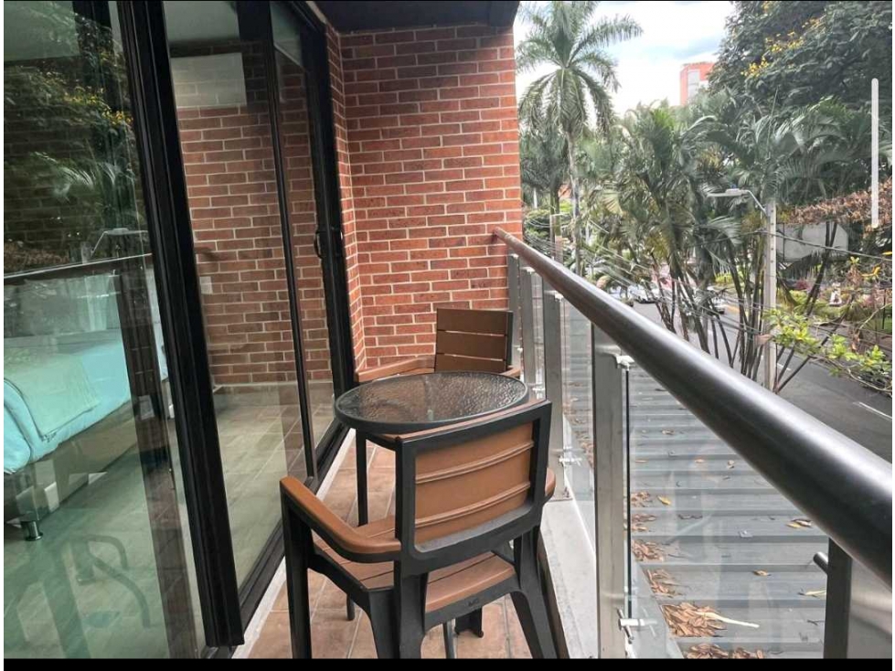 Venta aestudioRentasCortas-Laureles-Occidente — foto 6