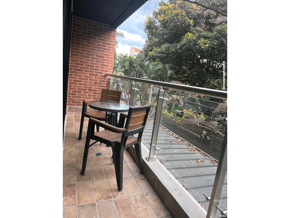 Venta aestudioRentasCortas-Laureles-Occidente — foto 5