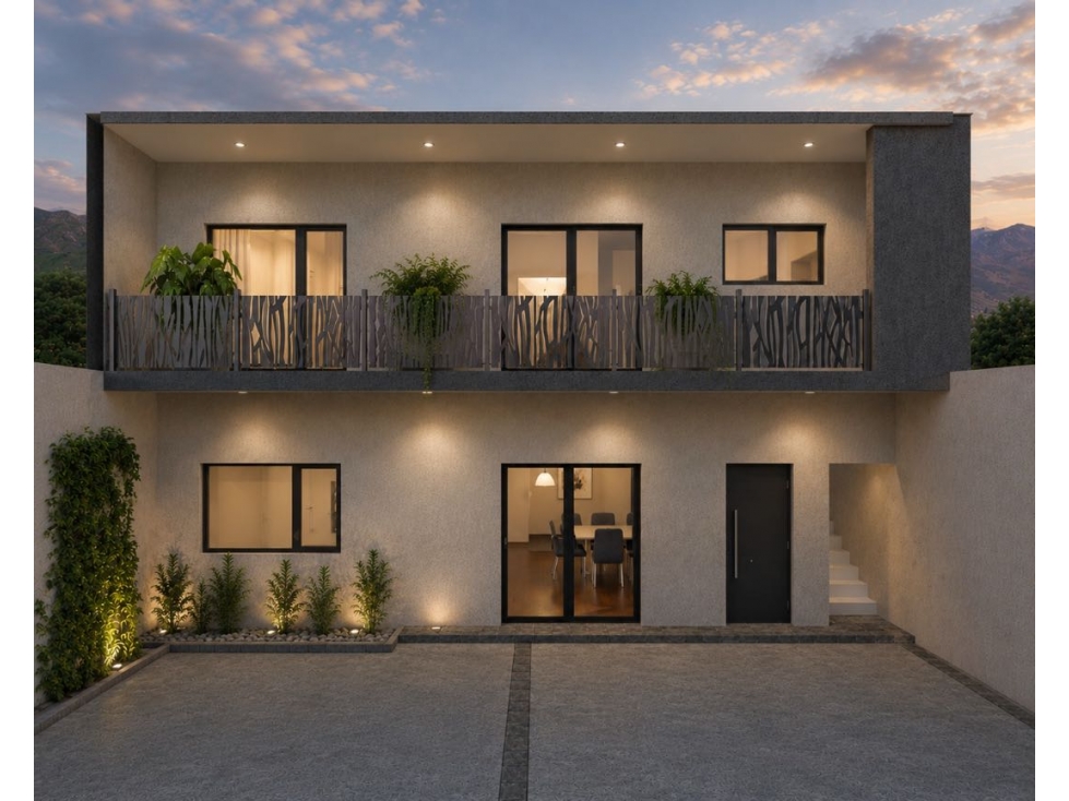 VENTA AL POZO 1 dormitorio - 2