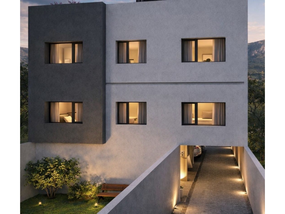 VENTA AL POZO 1 dormitorio - 3