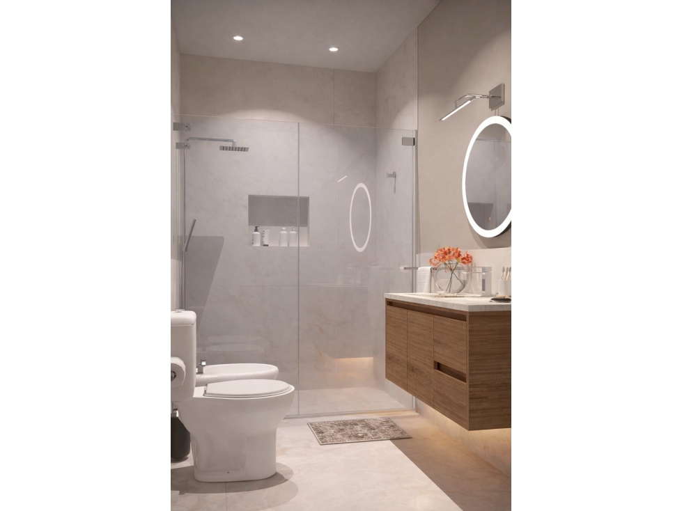 VENTA AL POZO 1 dormitorio - 4