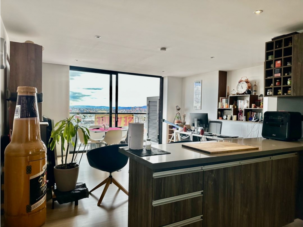 Venta alcázares apto 80m2 Club House