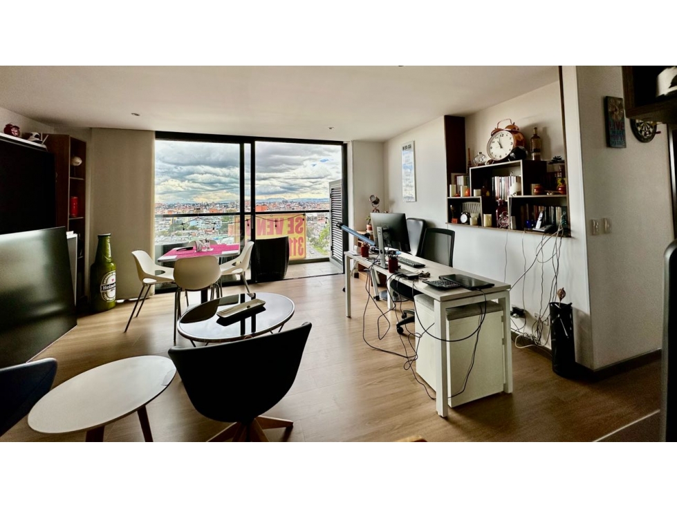 Venta alcázares apto 80m2 Club House — foto 4