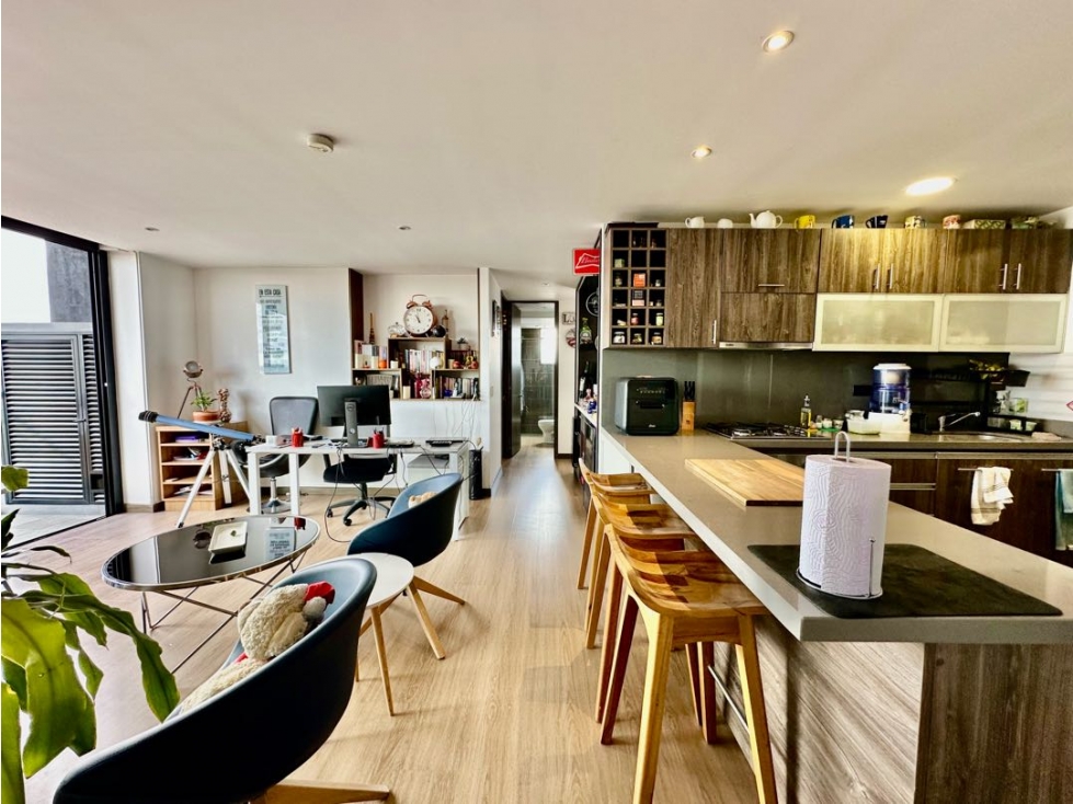 Venta alcázares apto 80m2 Club House — foto 6