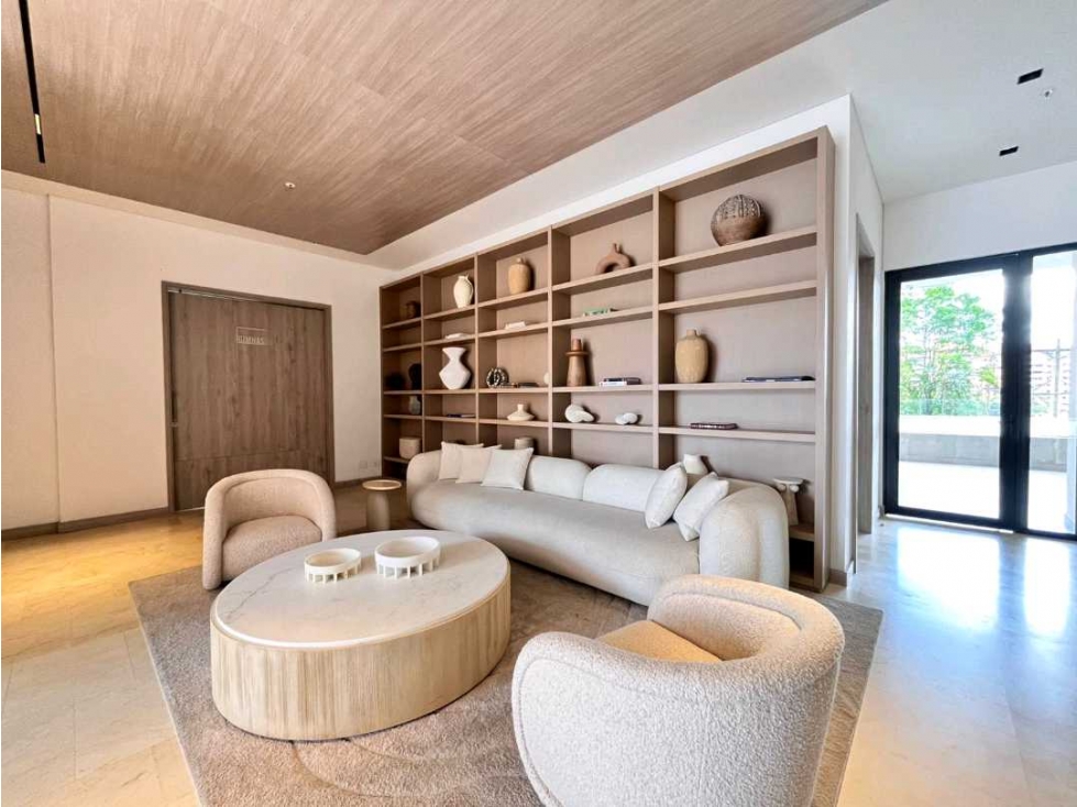 Venta Almendros de la Calera, 238,50 mt2,3 parqueaderos,cargador carro — foto 4