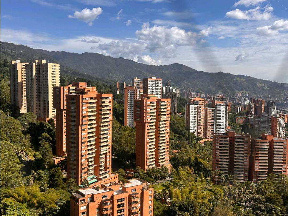 Venta Almendros de la Calera, 238,50 mt2,3 parqueaderos,cargador carro — foto 6