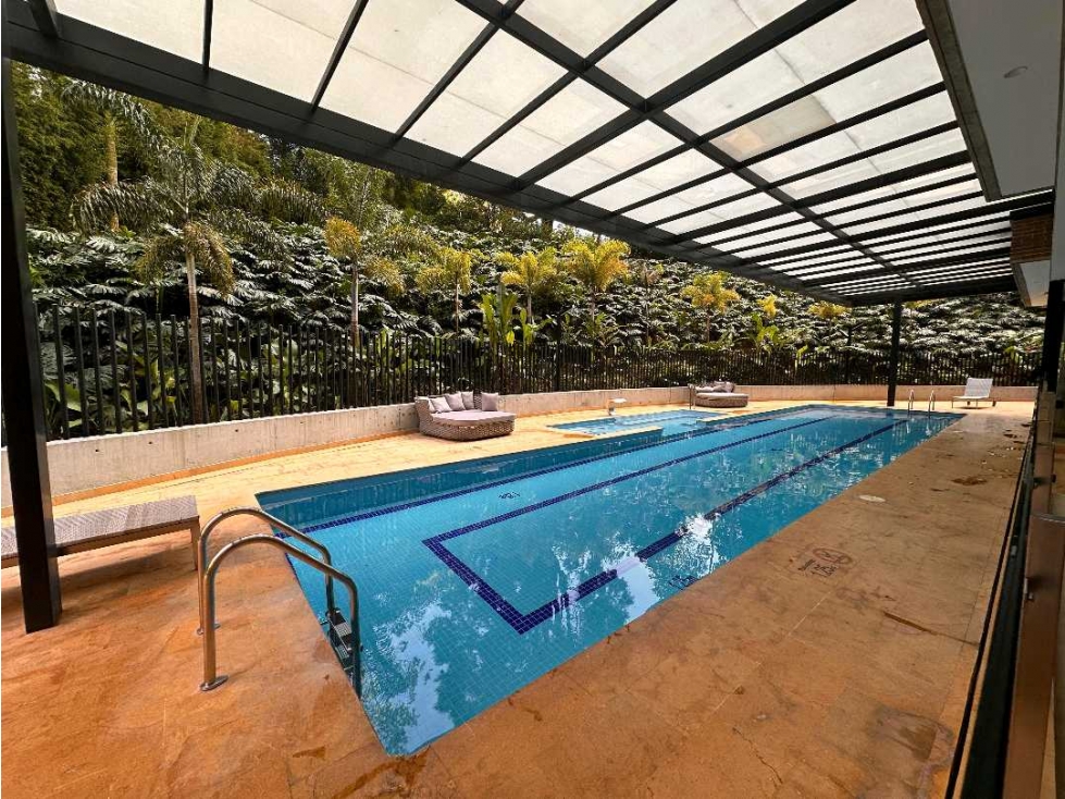 Venta Almendros de la Calera, 238,50 mt2,3 parqueaderos,cargador carro — foto 2