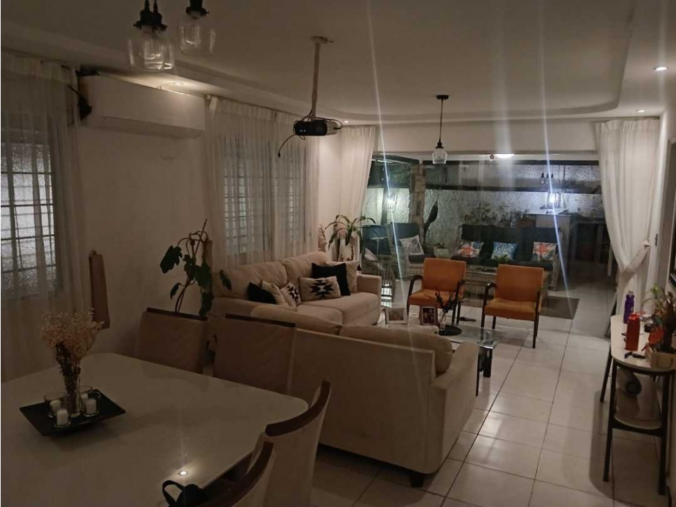 VENTA ALQUILER AMPLIA CASA EN VILLA LUCRE RESIDENCIAL VILLA LUCÍA VV - 4