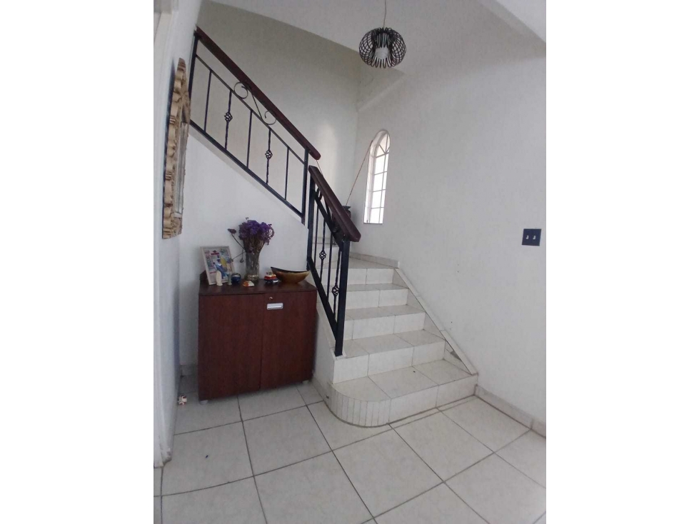 VENTA ALQUILER AMPLIA CASA EN VILLA LUCRE RESIDENCIAL VILLA LUCÍA VV - 5