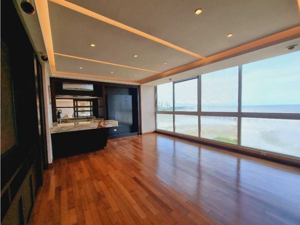 VENTA APARTAMENTO 378MT A SOLO 5 MIN COSTA DEL ESTE FRENTE AL MAR — foto 2