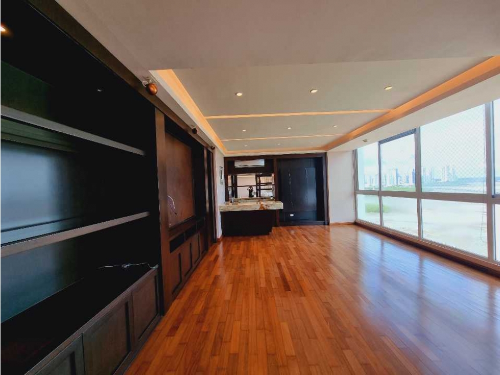 VENTA APARTAMENTO 378MT A SOLO 5 MIN COSTA DEL ESTE FRENTE AL MAR — foto 3