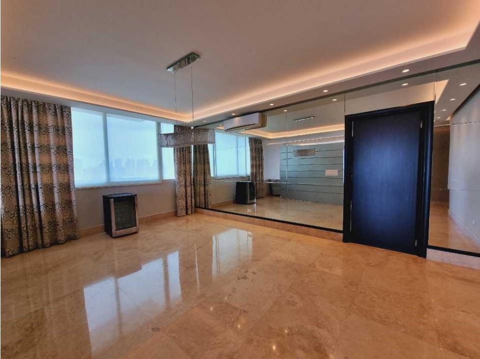 VENTA APARTAMENTO 378MT A SOLO 5 MIN COSTA DEL ESTE FRENTE AL MAR — foto 4