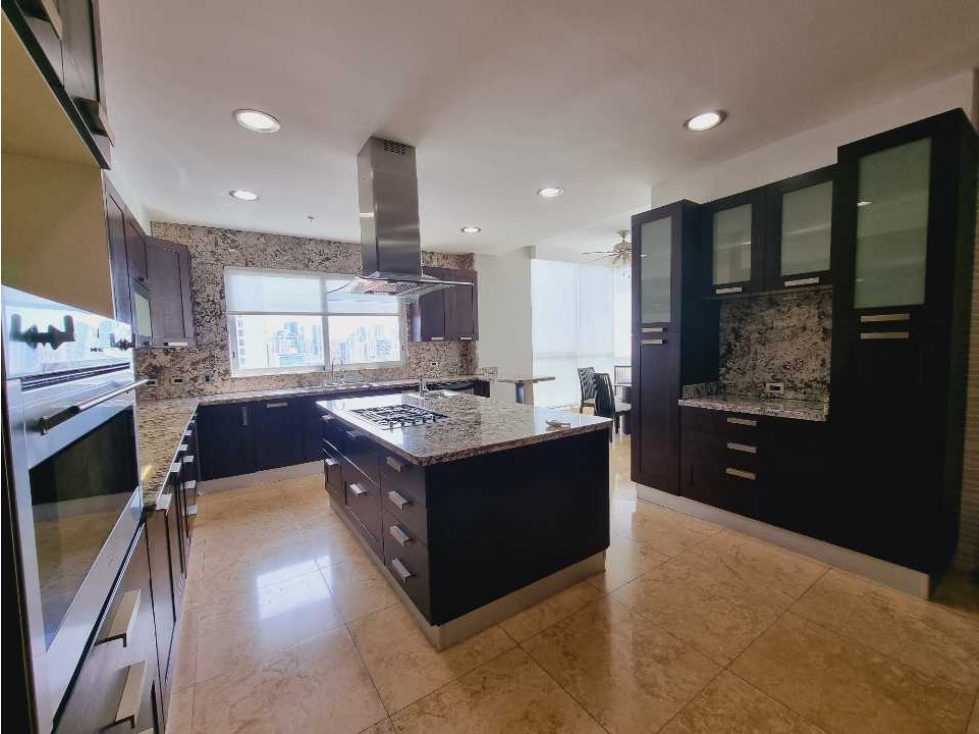 VENTA APARTAMENTO 378MT A SOLO 5 MIN COSTA DEL ESTE FRENTE AL MAR — foto 6