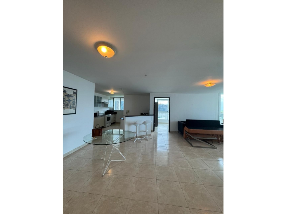 Venta Apartamento en Riverside, Costa del Este