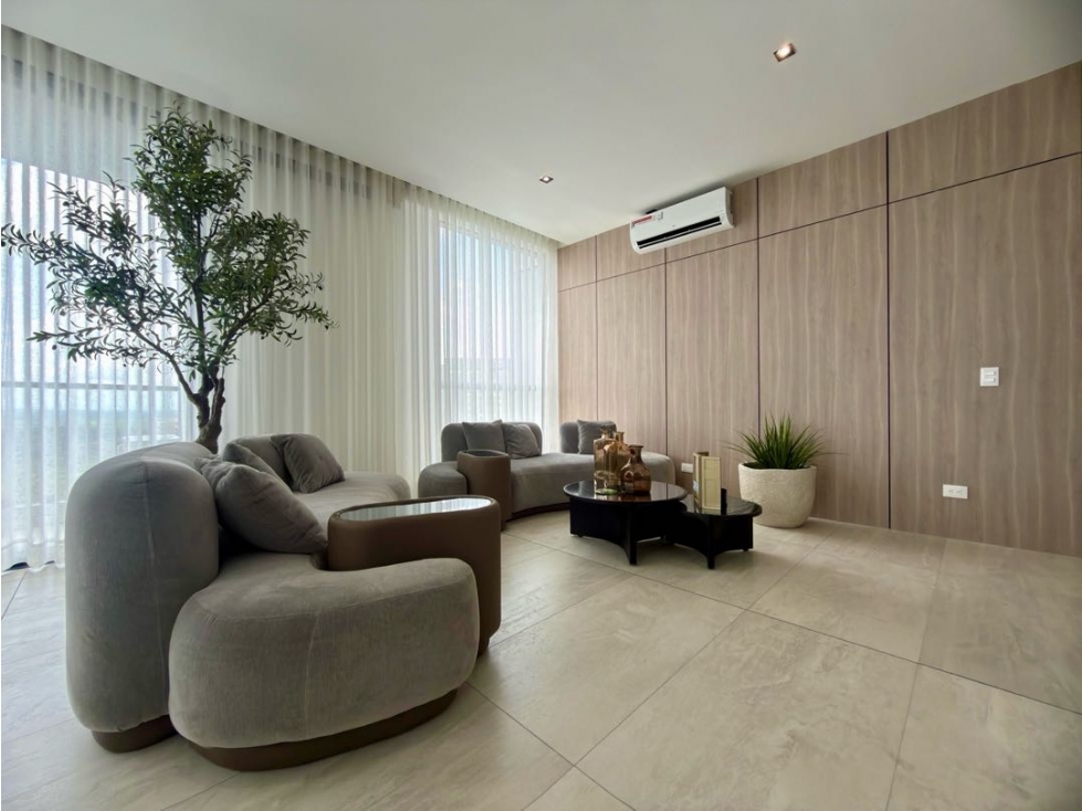 Venta | Alquiler Apartamento Pent House de Lujo en Cerritos Pereira — foto 6
