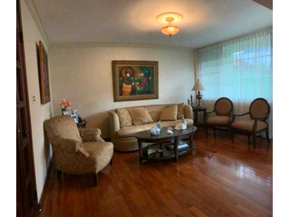 VENTA ALQUILER CASA LA LOMA PAAS - 2