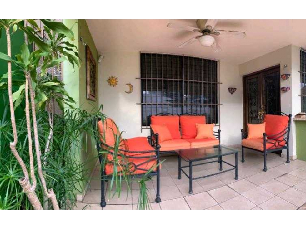 VENTA ALQUILER CASA LA LOMA PAAS - 4