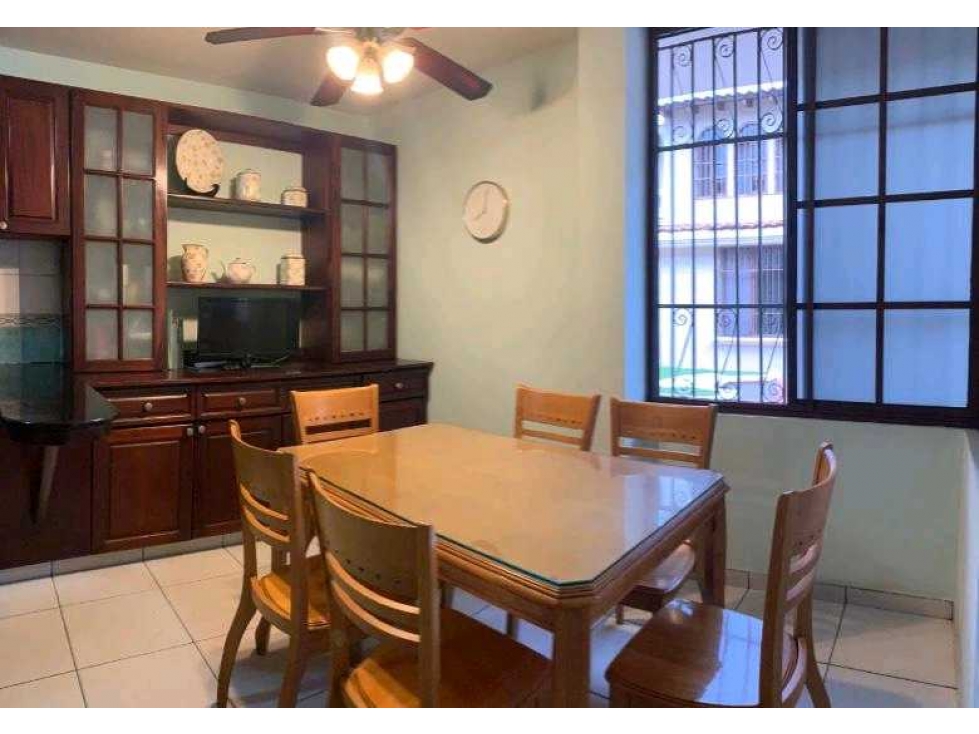 VENTA ALQUILER CASA LA LOMA PAAS - 5