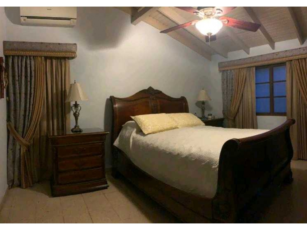 VENTA ALQUILER CASA LA LOMA PAAS - 6