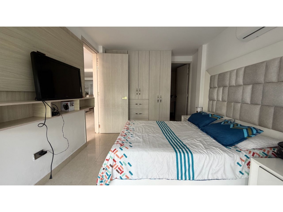VENTA CASA LAS MERCEDES JAMUNDI — foto 4