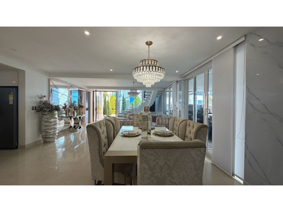 VENTA CASA LAS MERCEDES JAMUNDI — foto 5