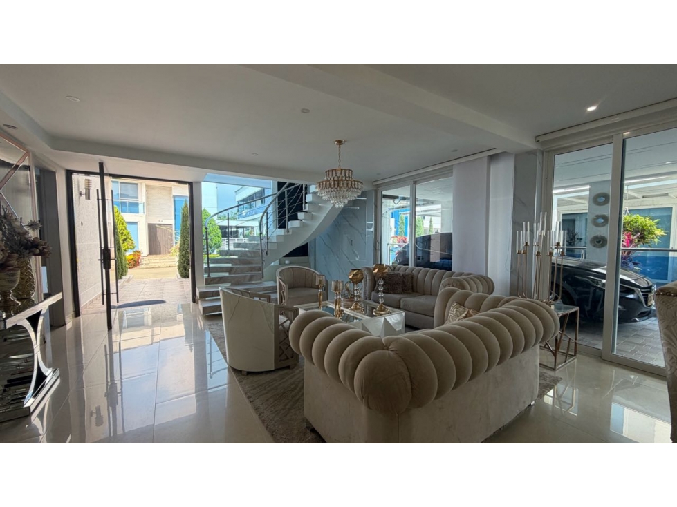 VENTA CASA LAS MERCEDES JAMUNDI — foto 6