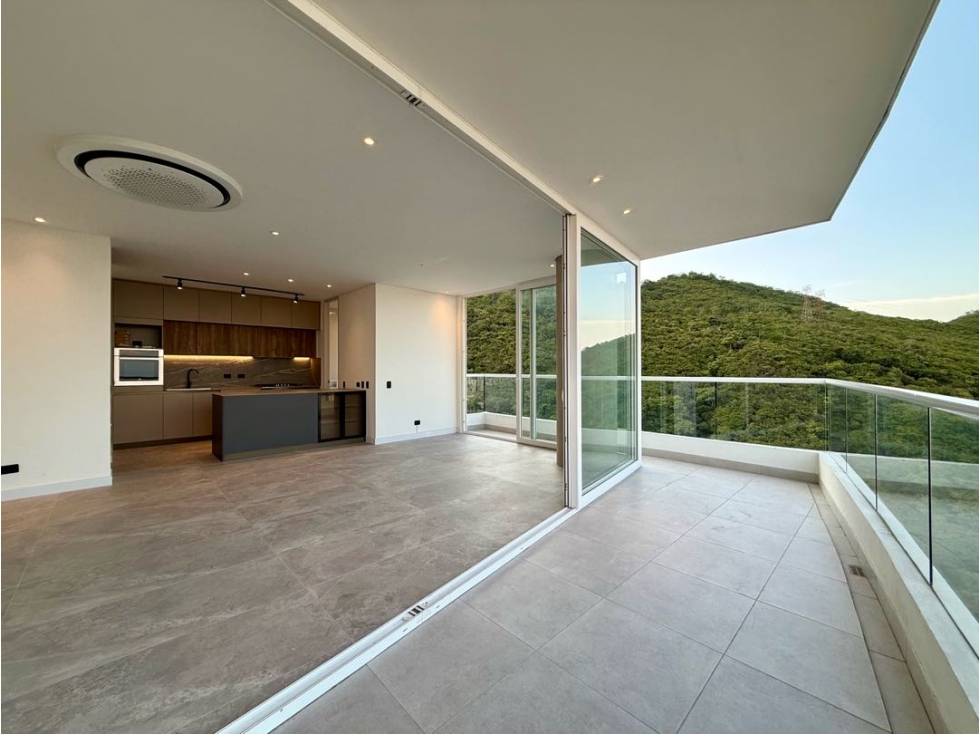 Venta / Alquiler de apartamento nuevo en Santa Mónica Residencial Cali — foto 2