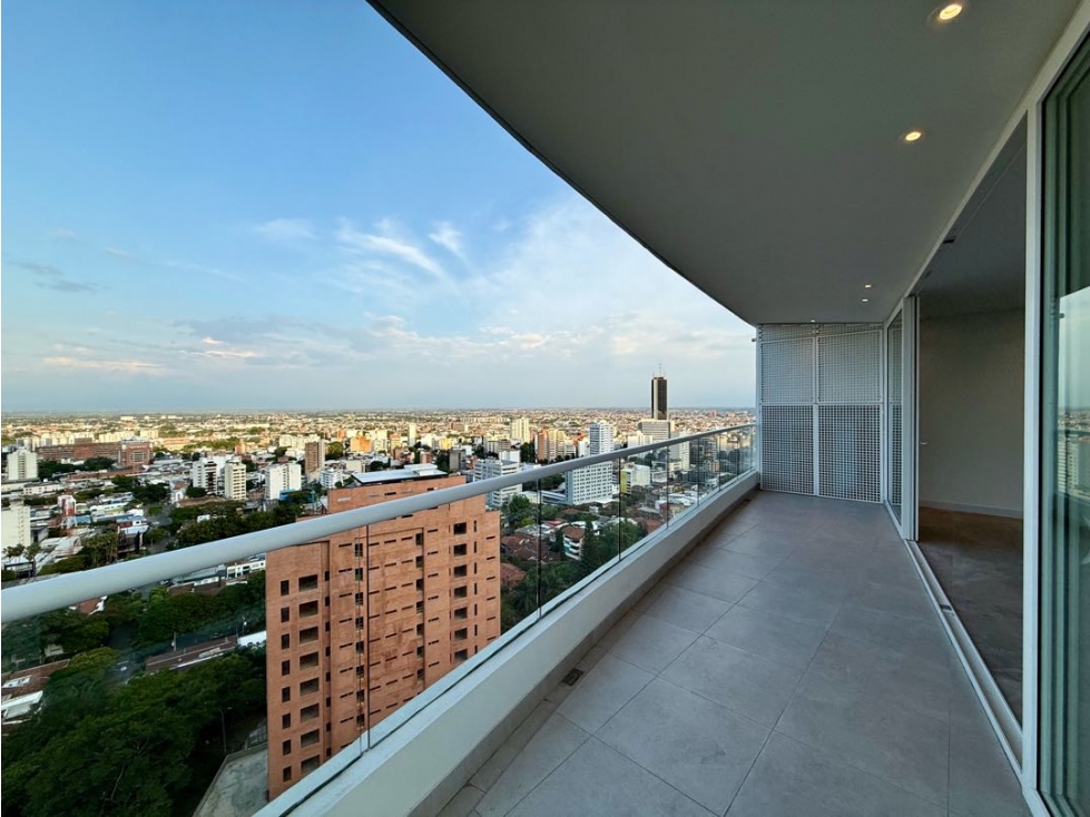 Venta / Alquiler de apartamento nuevo en Santa Mónica Residencial Cali — foto 3