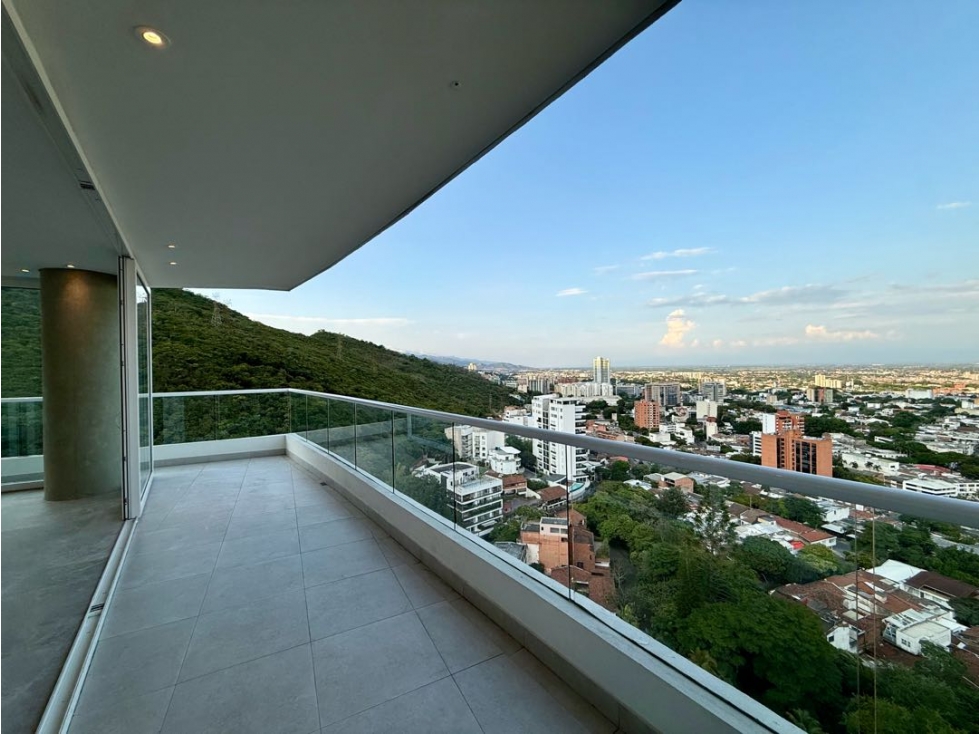 Venta / Alquiler de apartamento nuevo en Santa Mónica Residencial Cali — foto 4