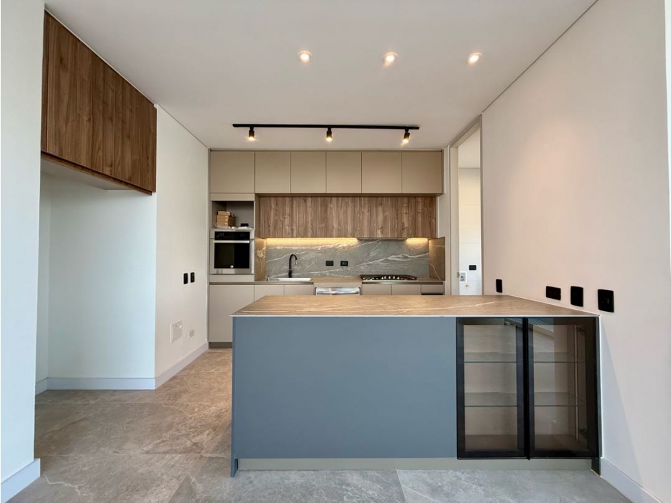 Venta / Alquiler de apartamento nuevo en Santa Mónica Residencial Cali — foto 5