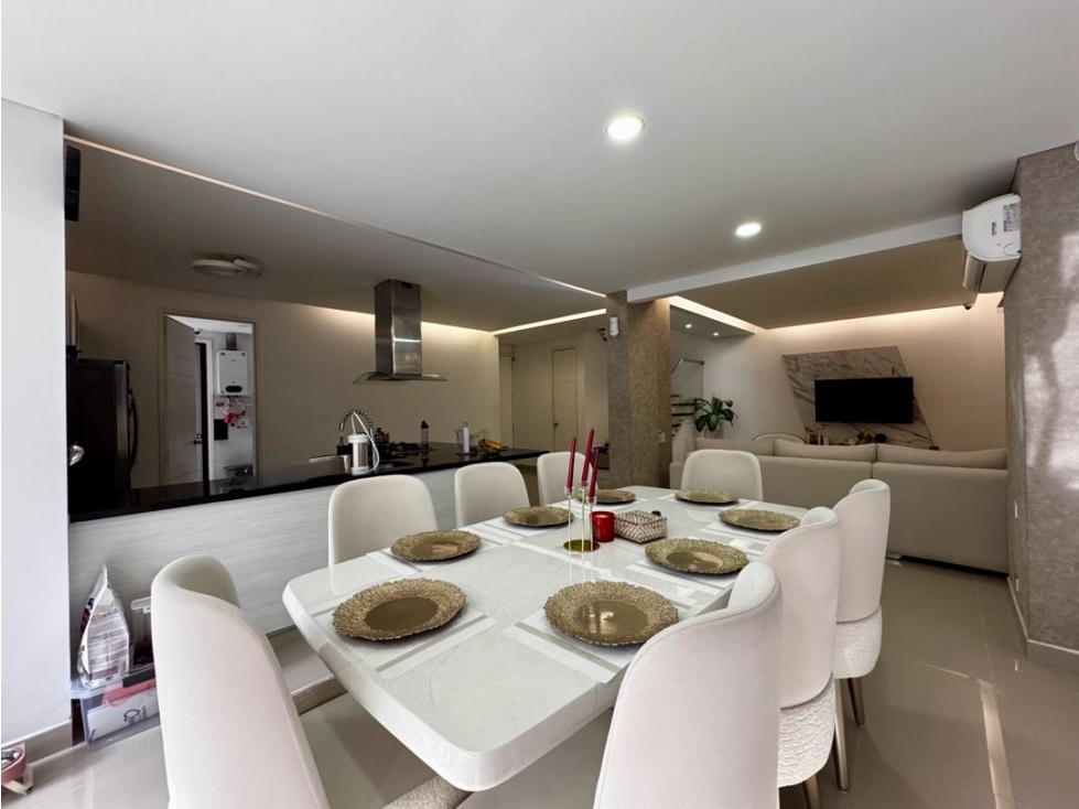 Venta de Casa en condominio campestre en Pance — foto 6