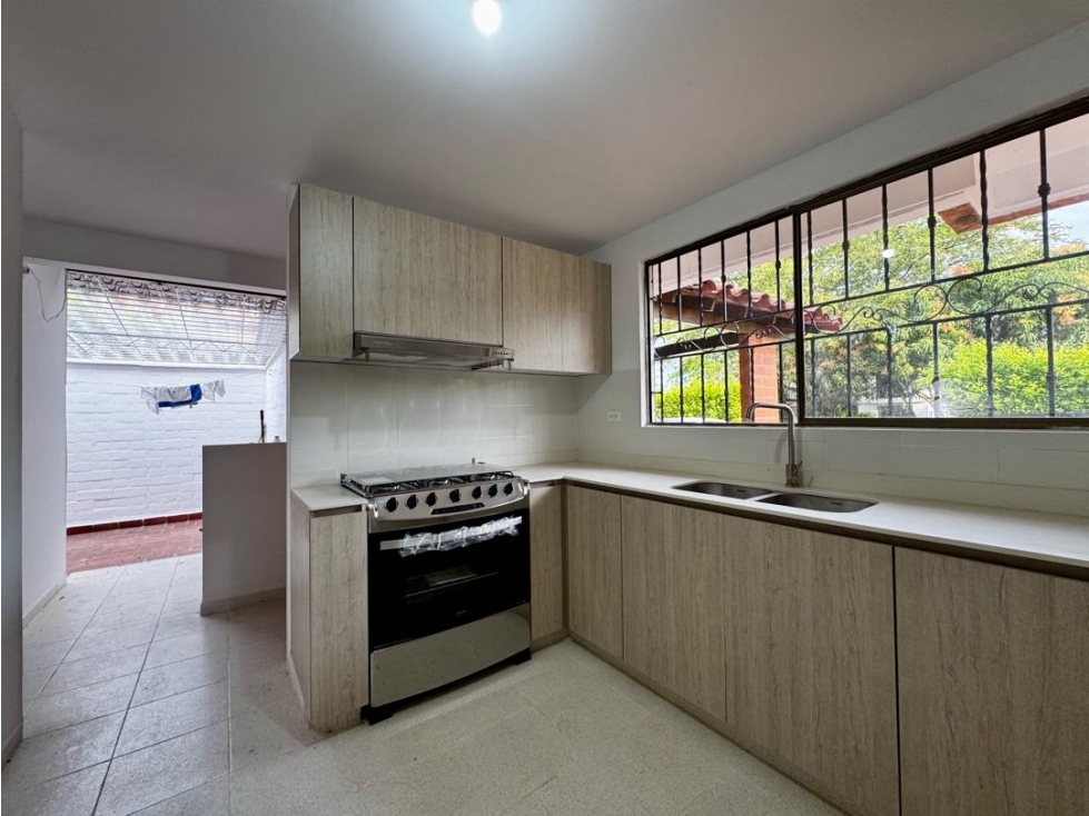 Venta / Alquiler de Casa en Pance — foto 5