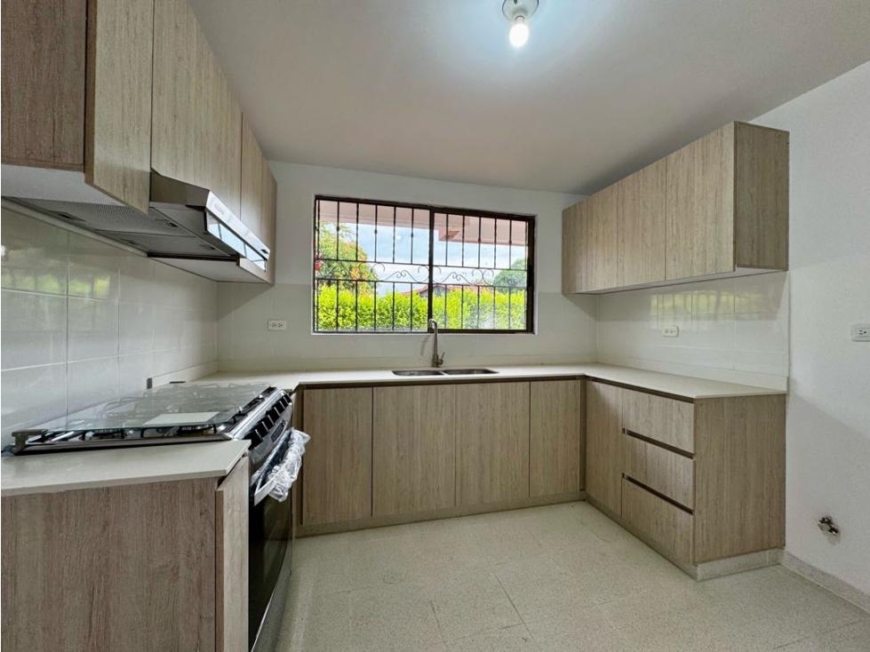 Venta / Alquiler de Casa en Pance — foto 6