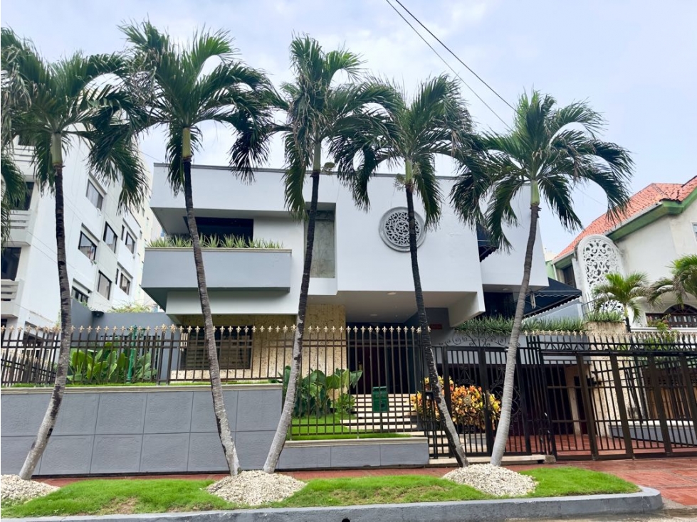 Venta altos de Riomar