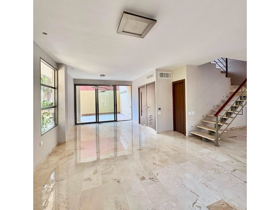Venta Altos de Riomar