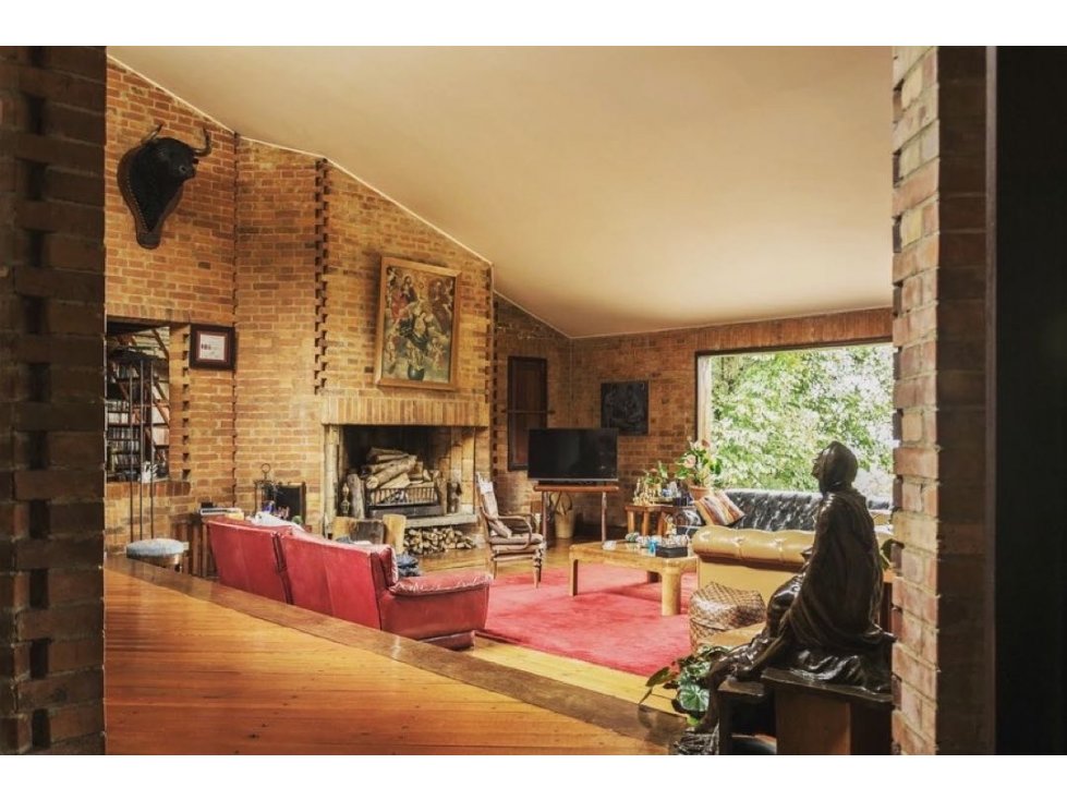 VENTA/ARRIENDO ALTOS DE SUBA CASA 535mts $2.500 M. $13 M