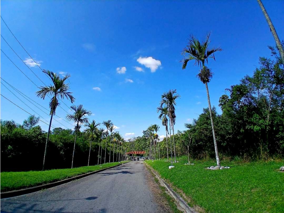 Venta, Amoblada Casa Campestre Km1 via a montenegro Armenia Quindío — foto 2