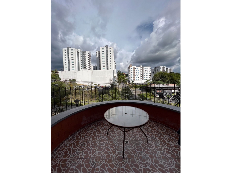 VENTA AMPLIA CASA ESQUINERA CONJUNTO CERRADO PINARES PEREIRA — foto 4