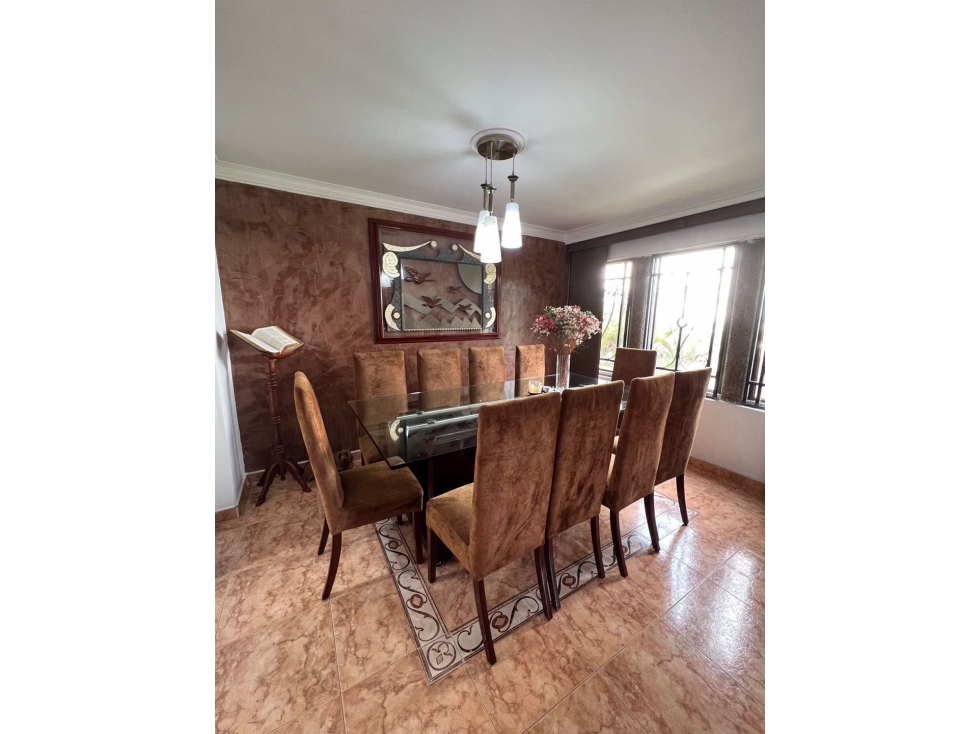 VENTA AMPLIA CASA ESQUINERA CONJUNTO CERRADO PINARES PEREIRA — foto 5