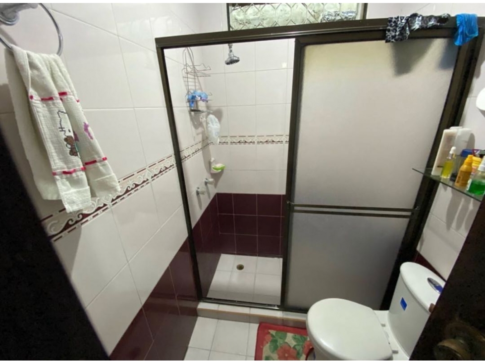 VENTA AMPLIA CASA INDEPENDIENTE EN LOS ANDES PRIMER PISO BARRANQUILLA — foto 4