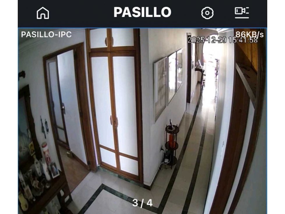 Venta amplio apartamento circunvalar, Pereira — foto 3