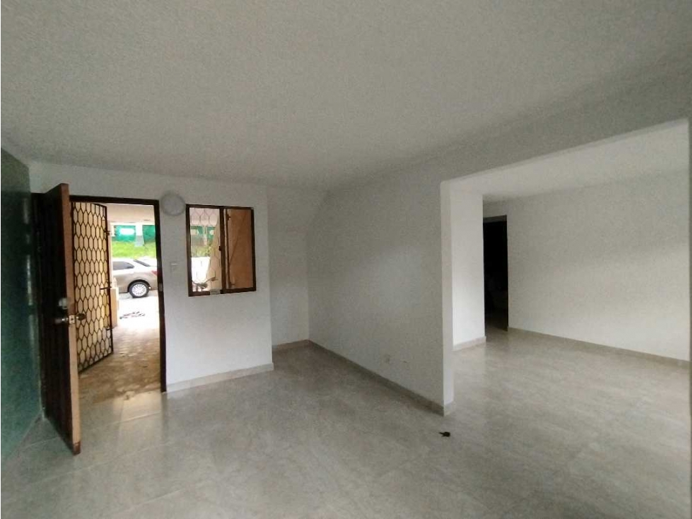 VENTA AMPLIO APARTAMENTO EN CONJUNTO CERRADO - EL PRADO - CARTAGENA