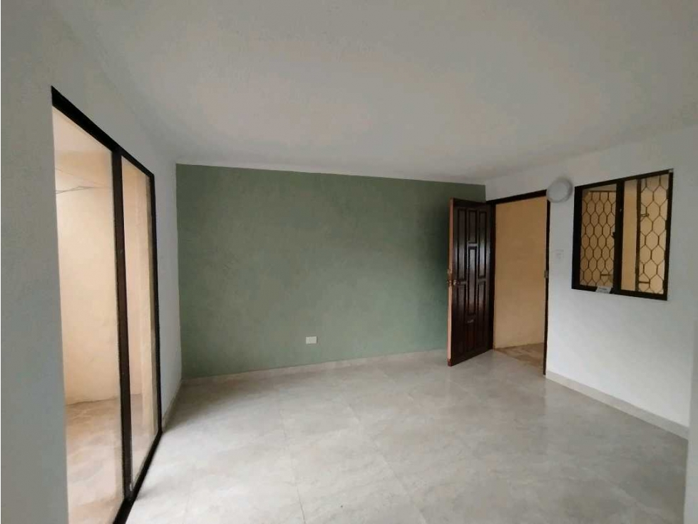 VENTA AMPLIO APARTAMENTO EN CONJUNTO CERRADO - EL PRADO - CARTAGENA — foto 3