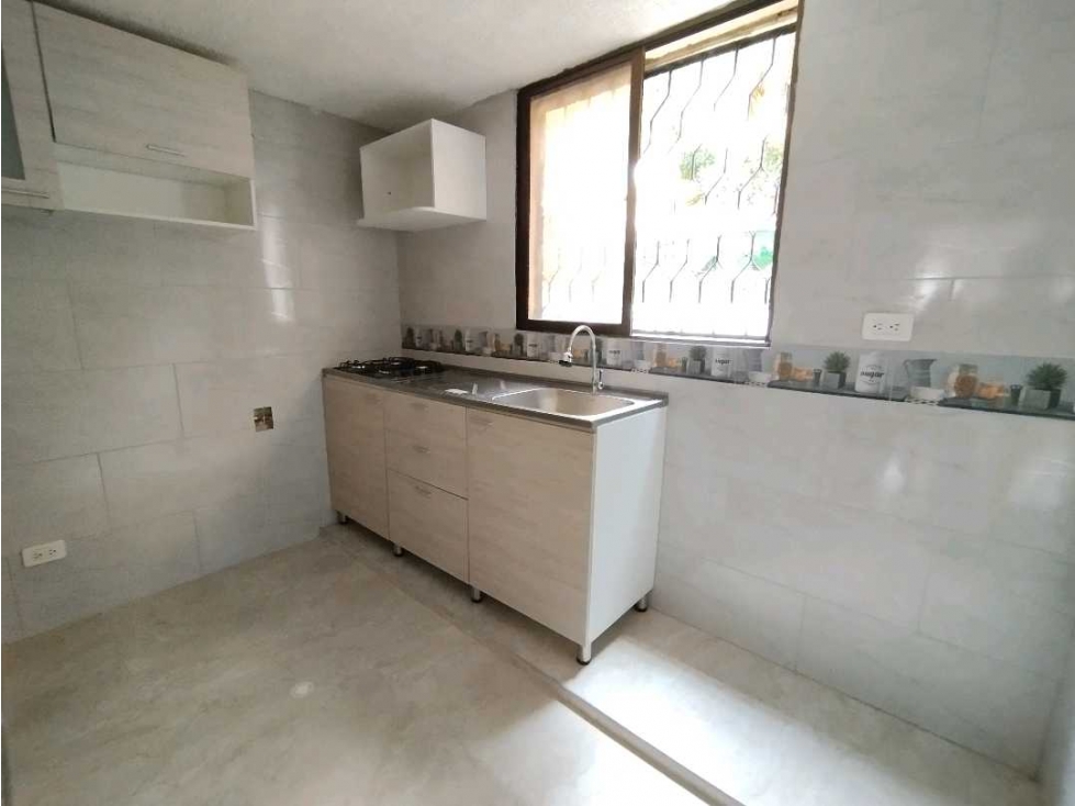 VENTA AMPLIO APARTAMENTO EN CONJUNTO CERRADO - EL PRADO - CARTAGENA — foto 4