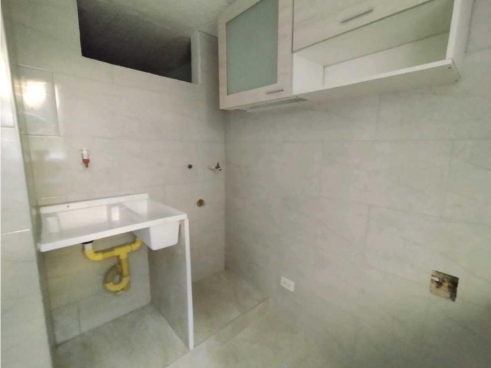 VENTA AMPLIO APARTAMENTO EN CONJUNTO CERRADO - EL PRADO - CARTAGENA — foto 5