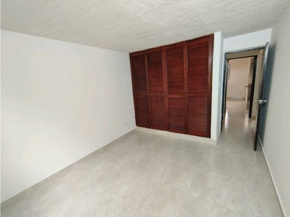 VENTA AMPLIO APARTAMENTO EN CONJUNTO CERRADO - EL PRADO - CARTAGENA — foto 6