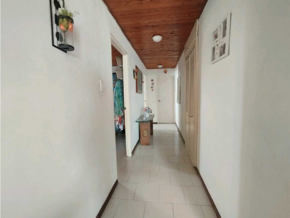 OPORTUNIDAD! APARTAMENTO DE DOS ALCOBAS - PIE DE LA POPA - CARTAGENA — foto 6