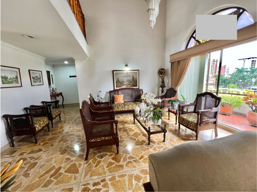 Venta AMPLIO apartamento Duplex Laureles Medellín 264,39 Mts2 — foto 4