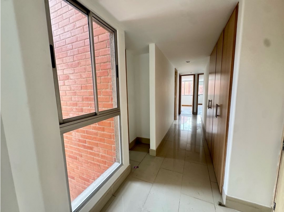 VENTA AMPLIO APARTAMENTO EN ENVIGADO CERCA A AV LAS VEGAS — foto 6